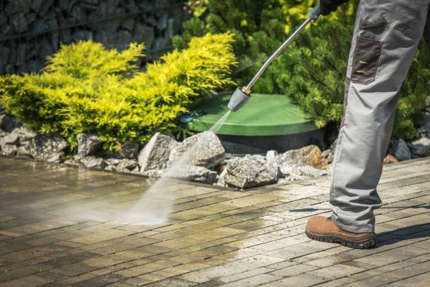 Professional Pressure Washing in Elyria, OH
