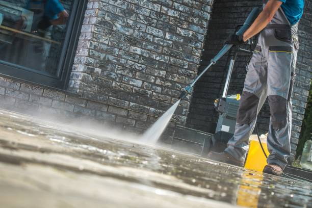 Best Gas Station Cleaning  in Elyria, OH